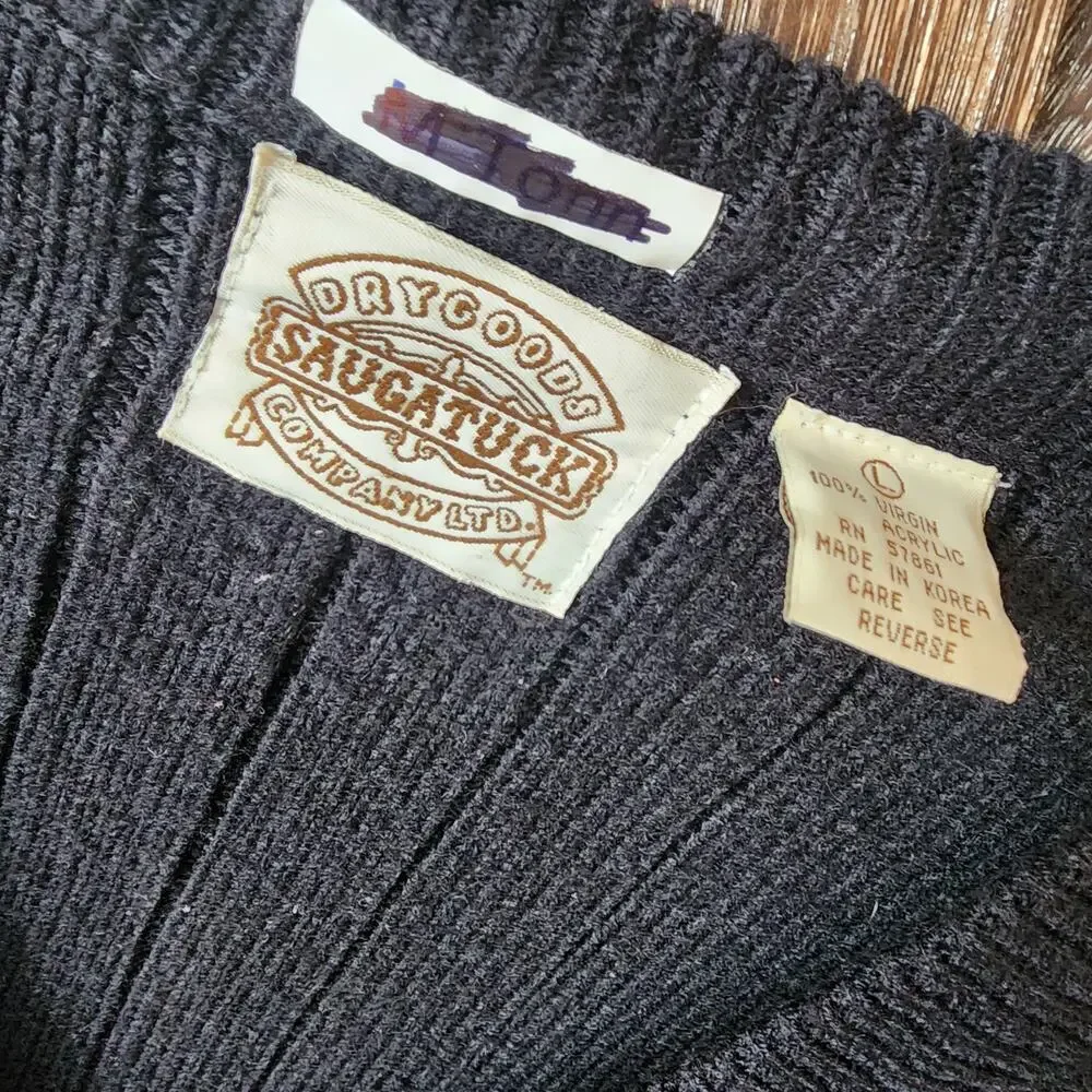 Dry Goods vintage 90s
